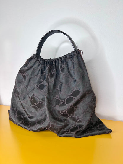 Gucci Colbert dark brown