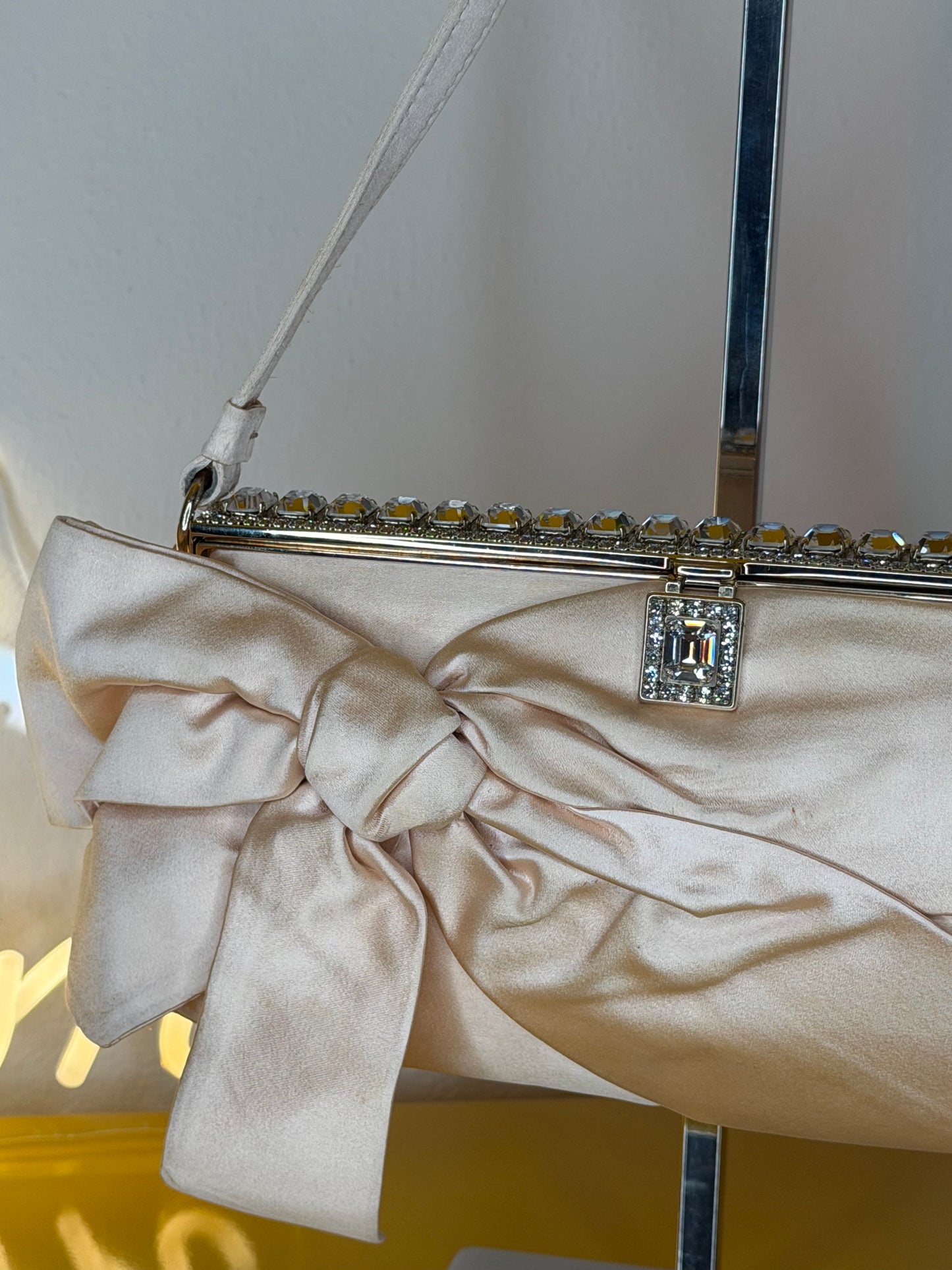 Valentino clutch