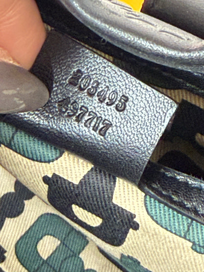 Gucci Bardot