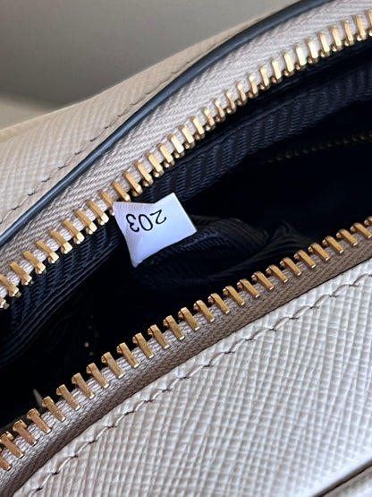 Prada camera bag