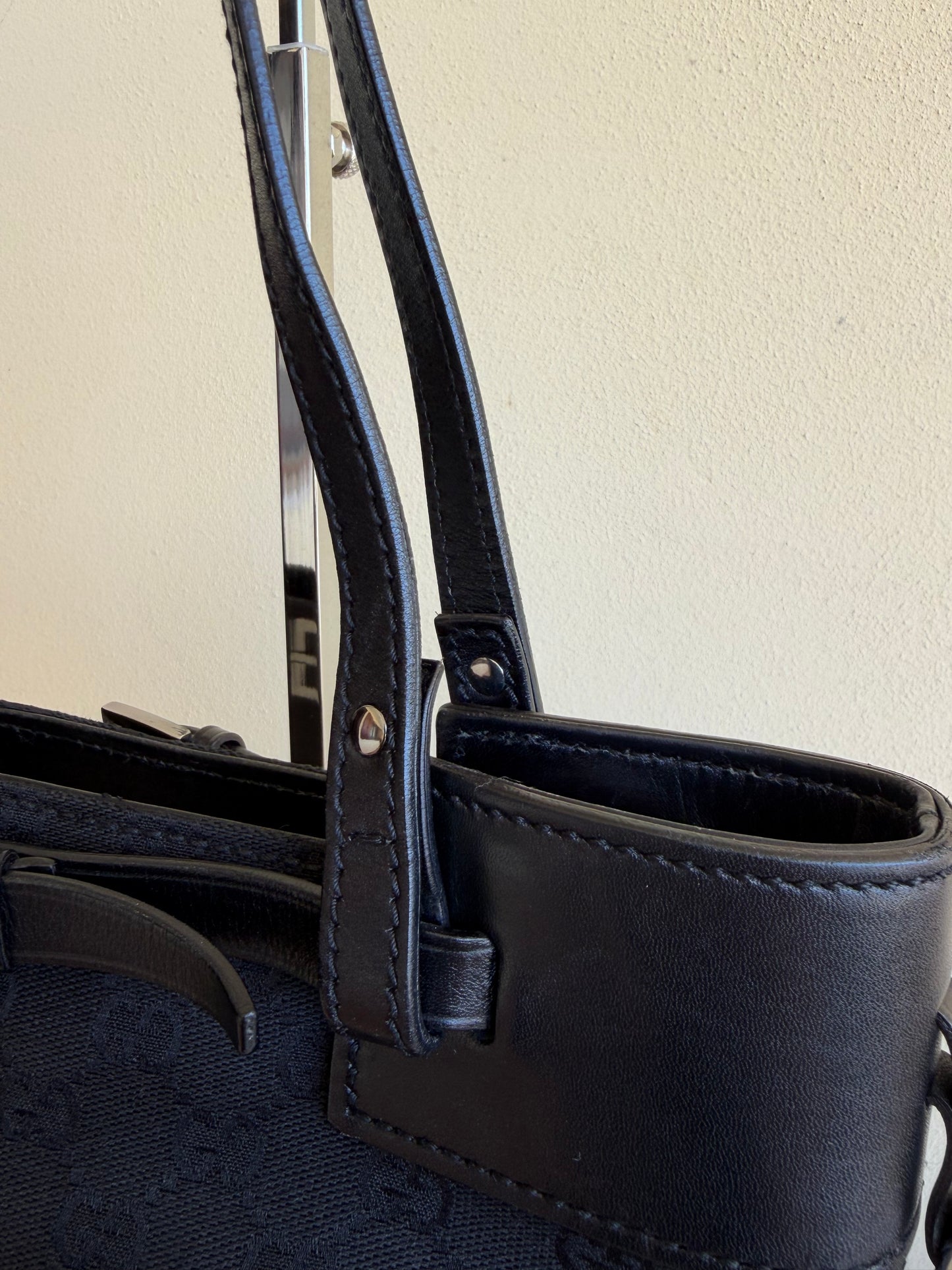 Gucci Mini Tote