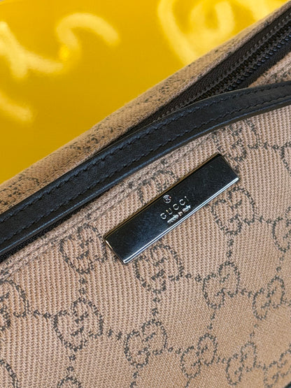 Gucci Boat Bag