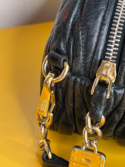 Miu Miu mini Camera bag