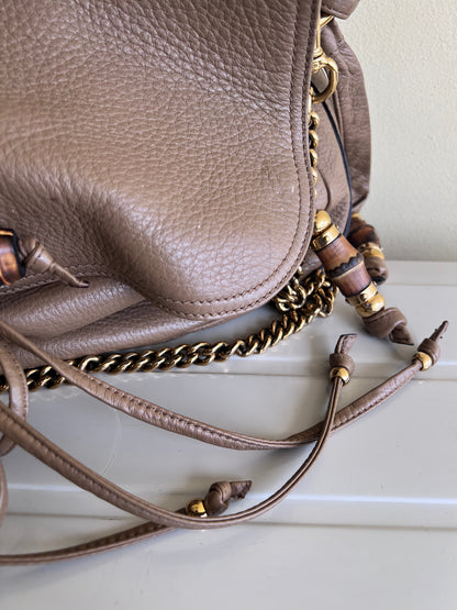 Gucci bamboo Jungle