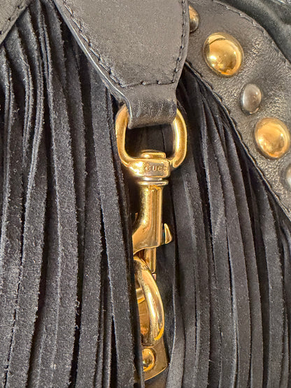 Gucci Jackie Babouska