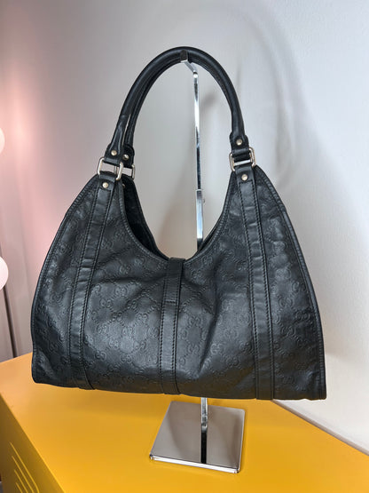Gucci Bardot Nera