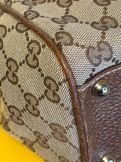 Gucci Jackie Bardot