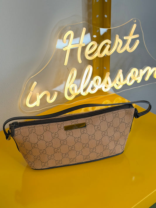 Gucci Boat Bag