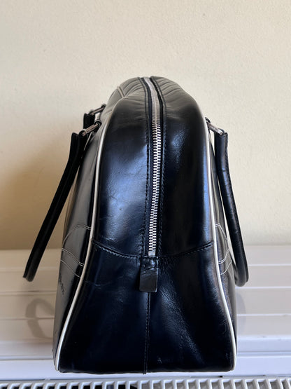 Prada Bowling Bag