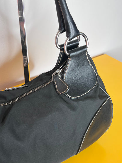 Prada hobo