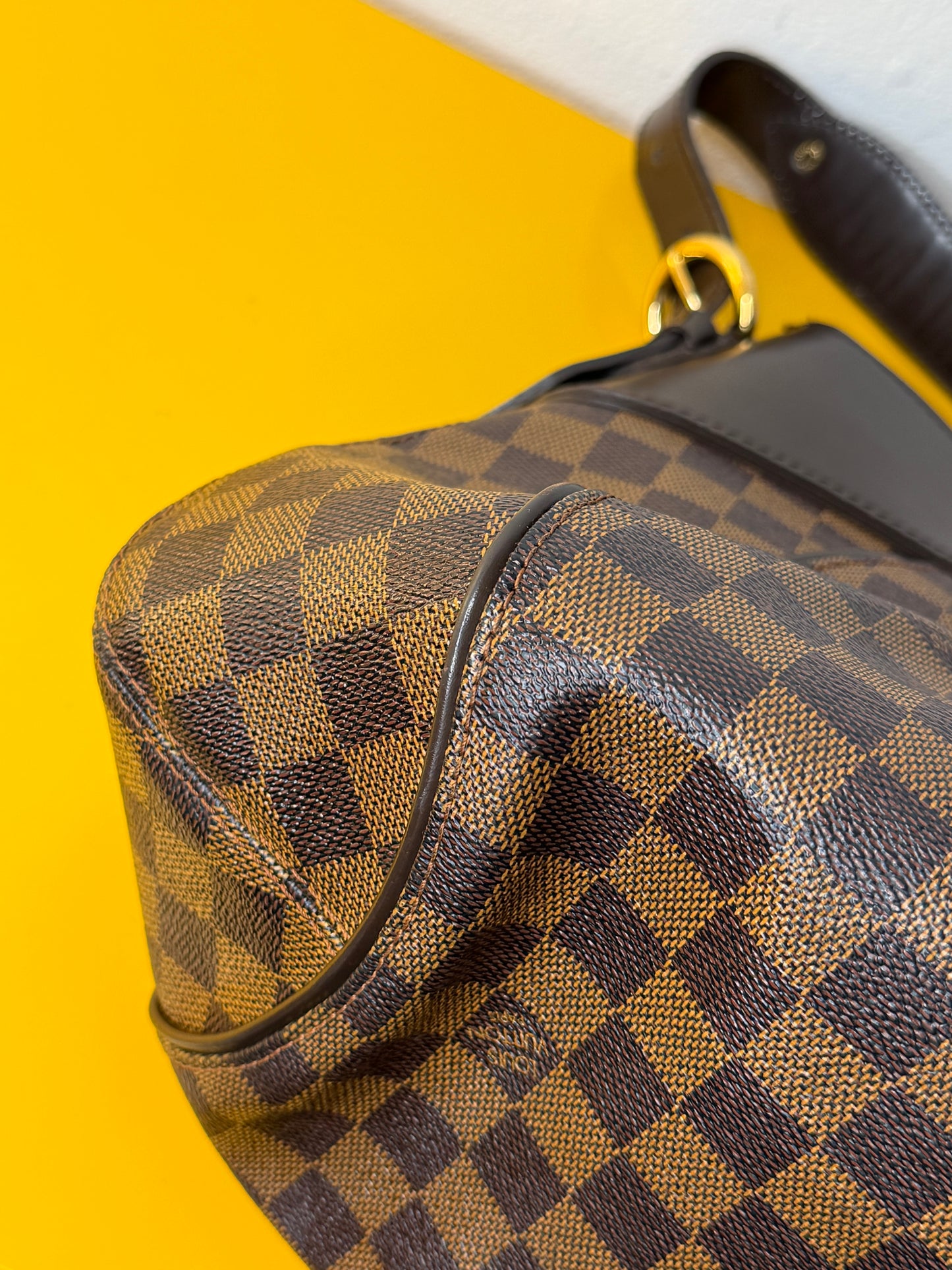 Louis Vuitton Sistina MM