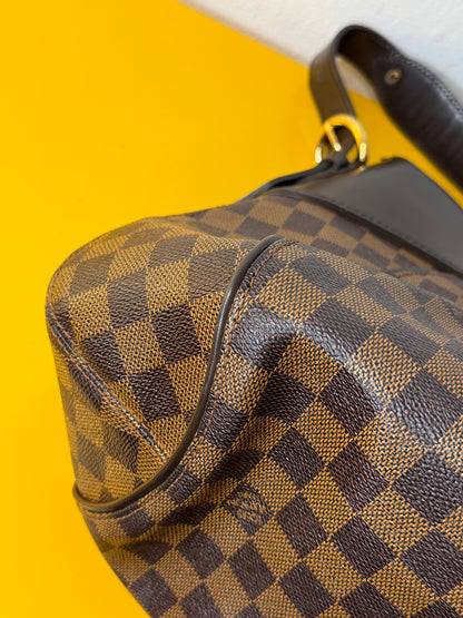 Louis Vuitton Sistina MM