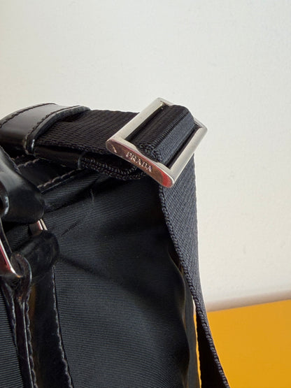 Prada Mini Tote