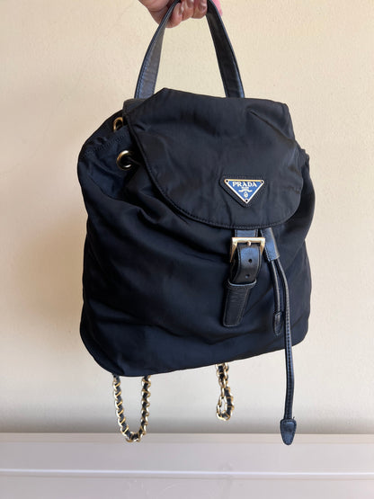 Zaino Prada Vintage (Small)