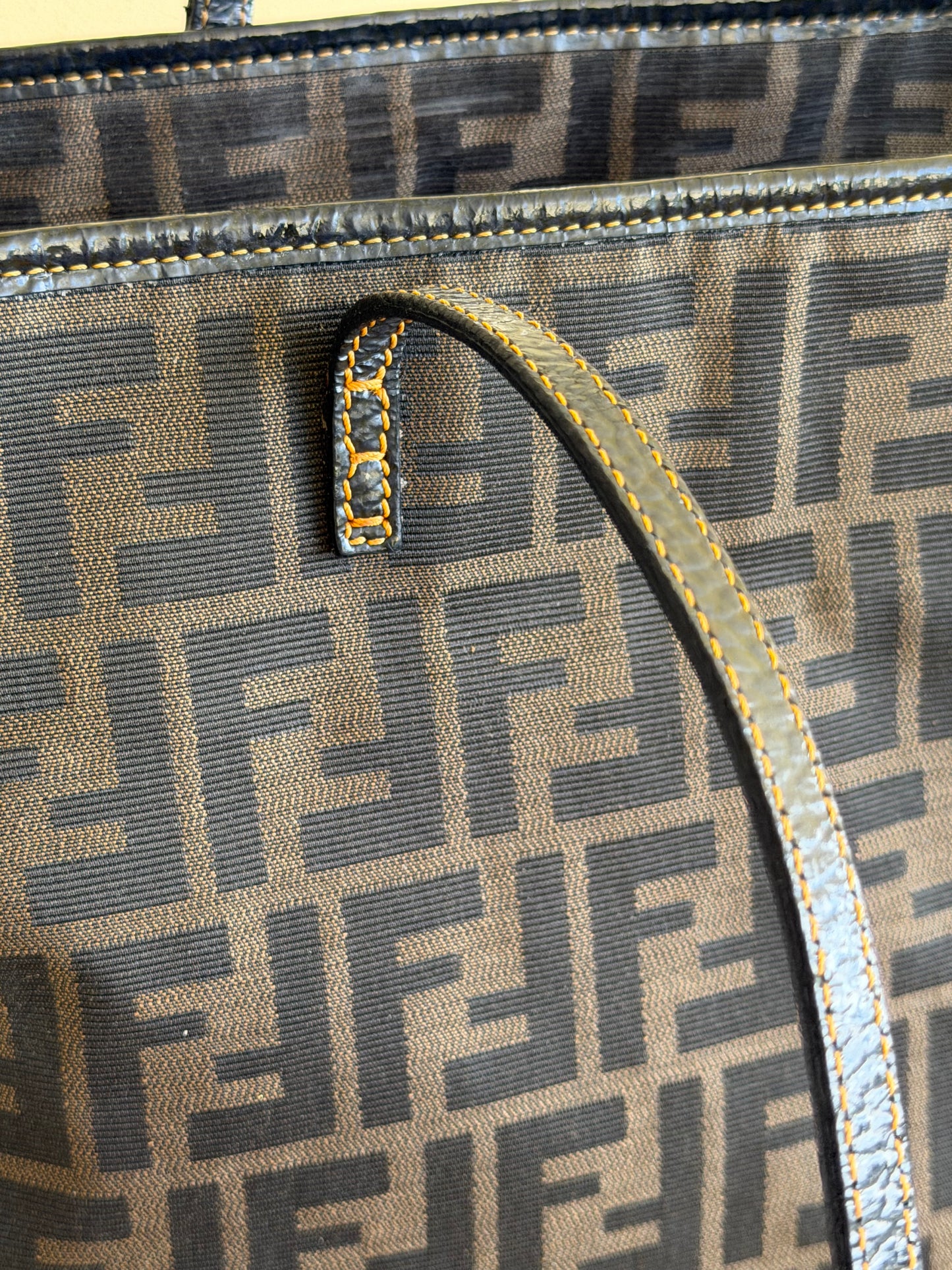 Fendi tote