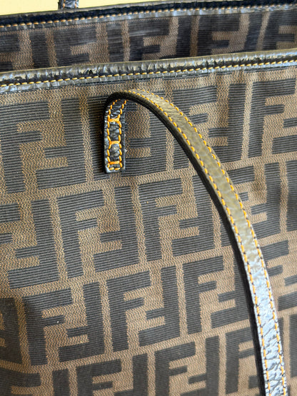 Fendi tote