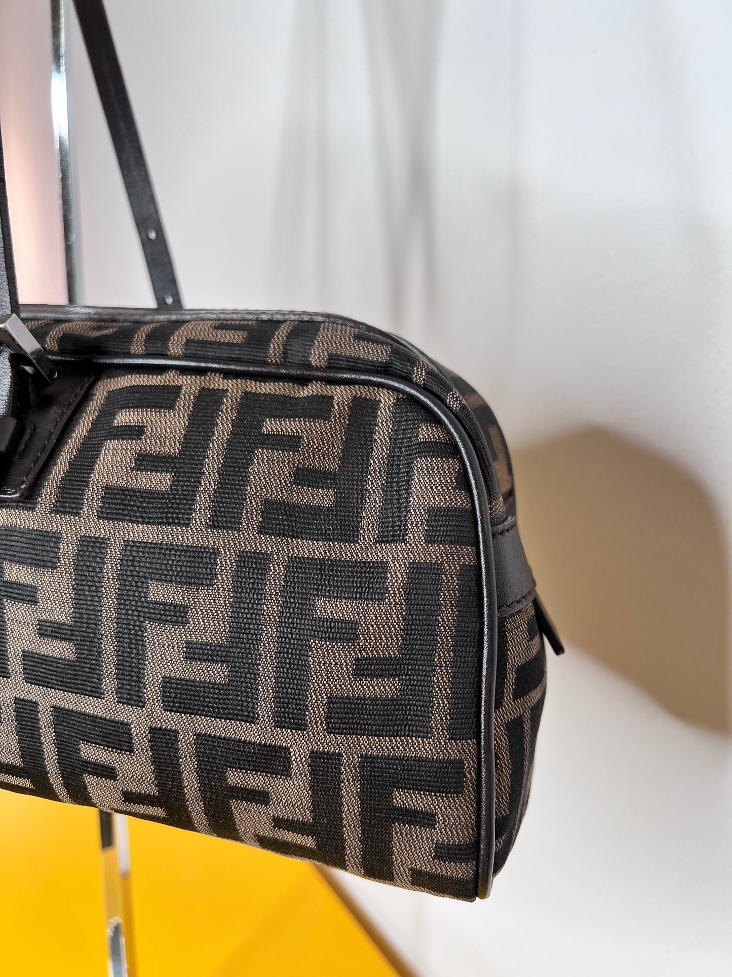 Fendi Bassotto Zucca