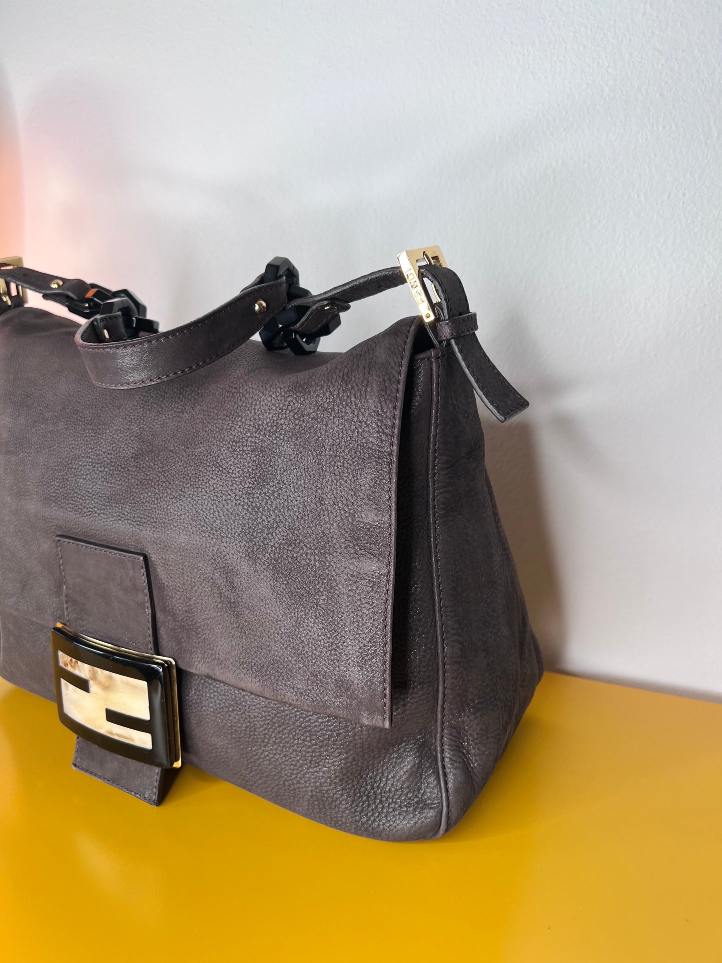 Fendi Mamma Baguette