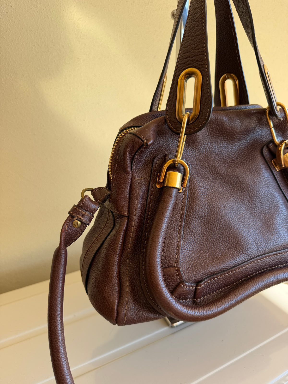 Chloè Paraty Mini