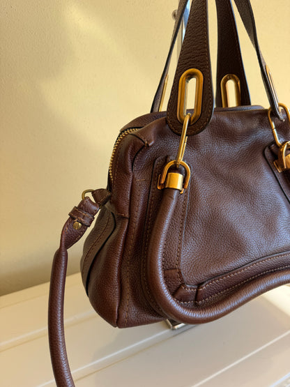 Chloè Paraty Mini