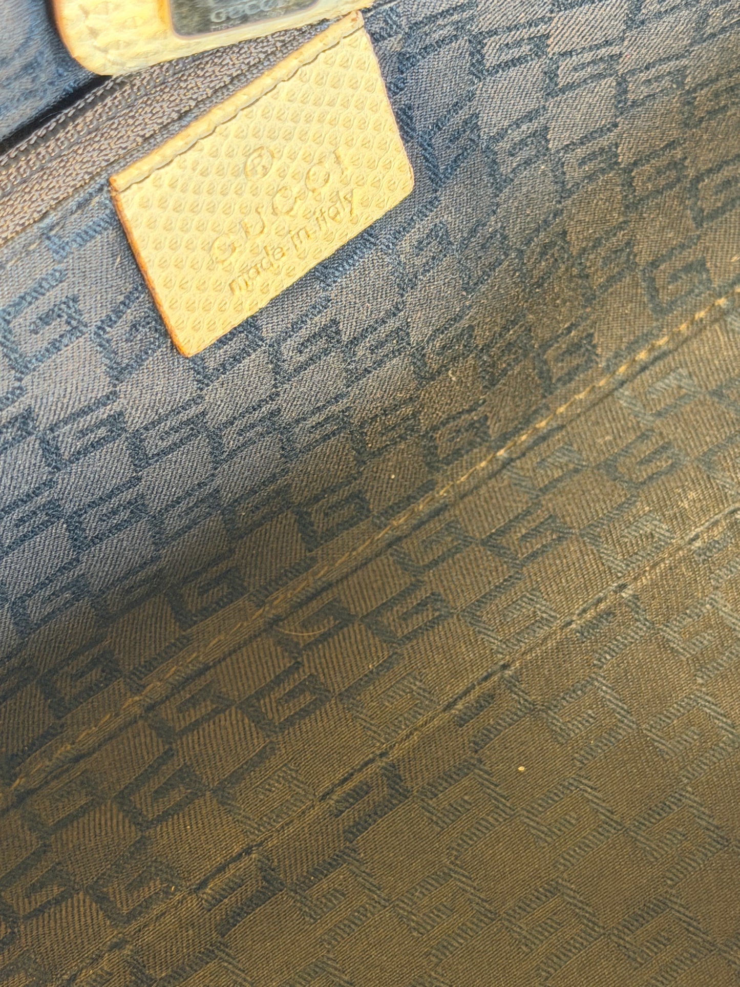 Gucci Shoulder bag