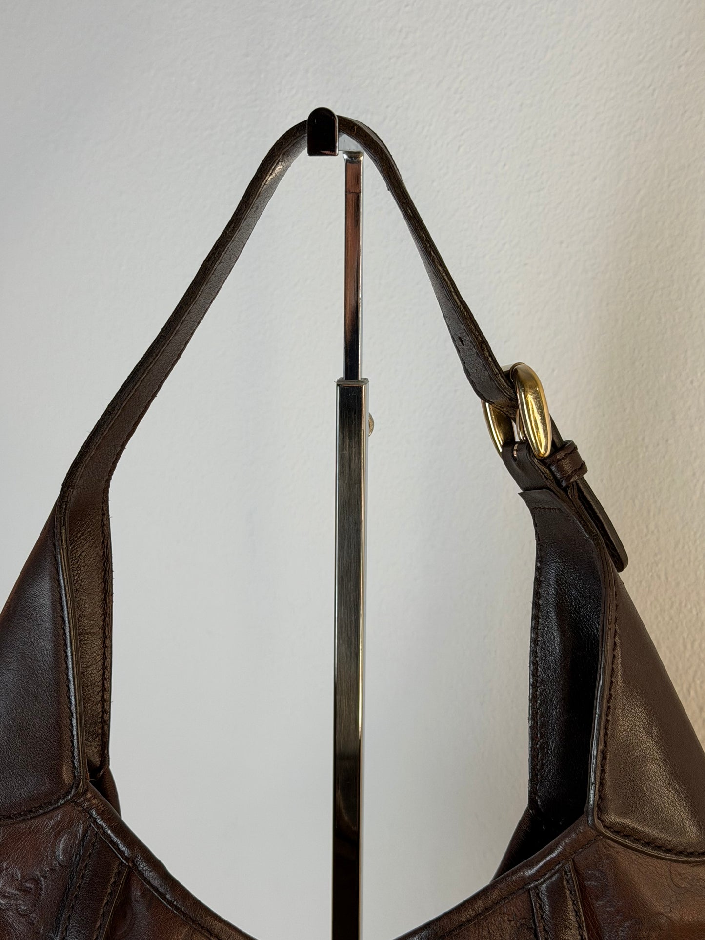 Gucci 85th Guccissima Horsebit