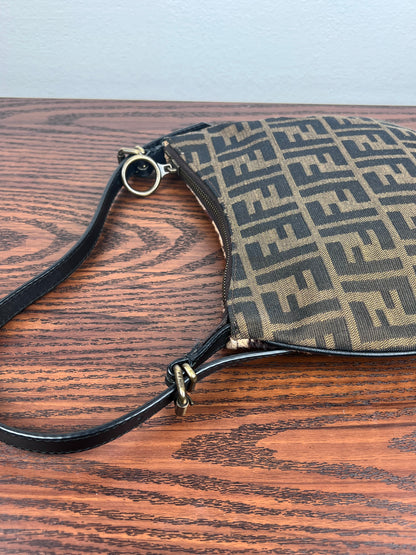 Fendi Oyster double