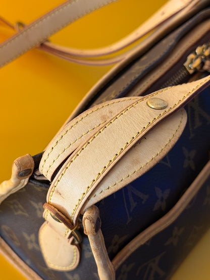 Louis Vuitton tracolla Popincourt
