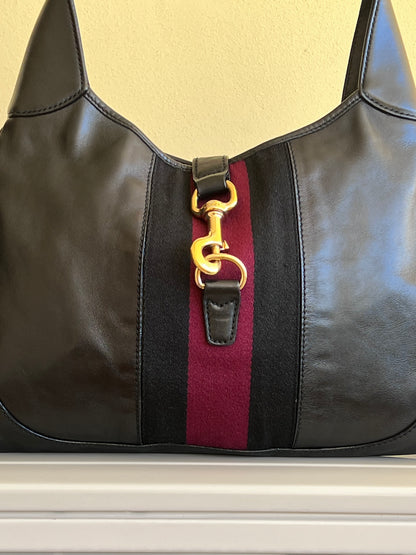 Gucci Bouvier nera