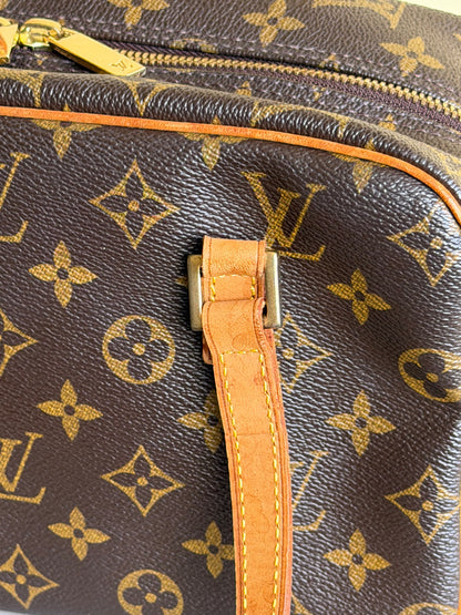 Louis Vuitton Citè MM