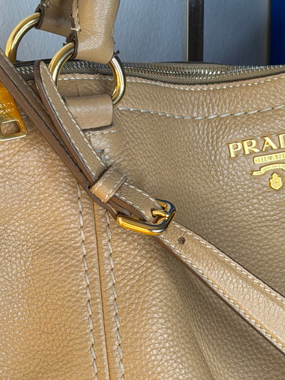 Prada Tote beige