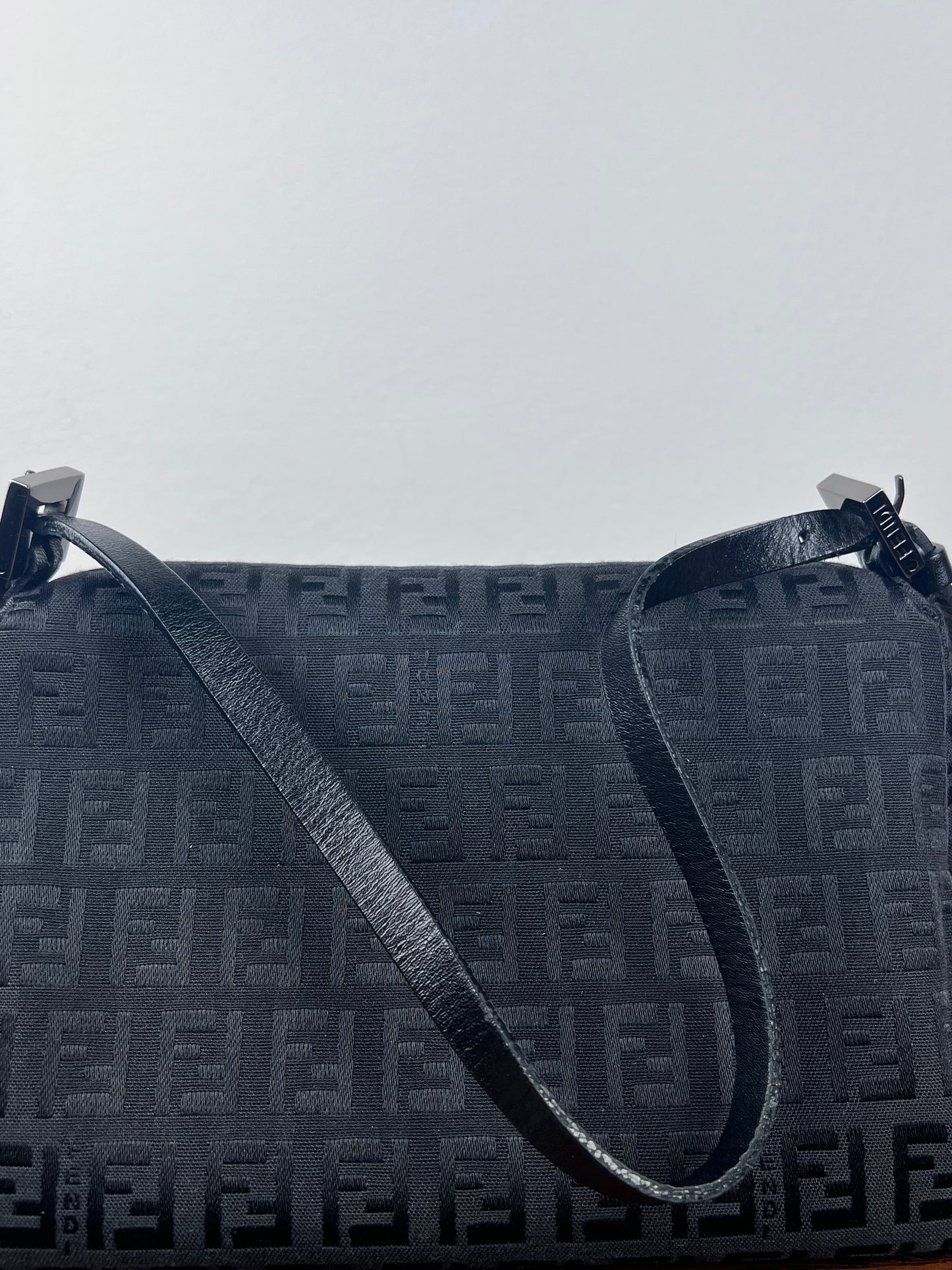 Fendi Mini Mamma Black