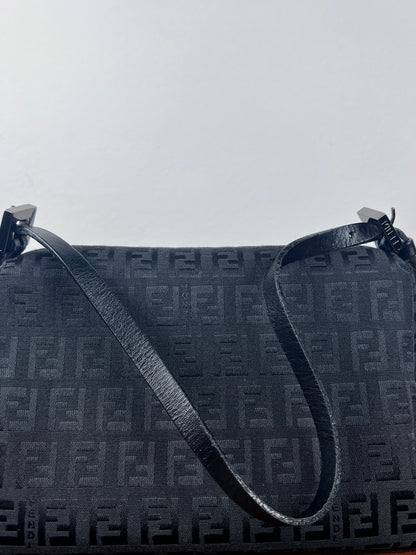 Fendi Mini Mamma Black