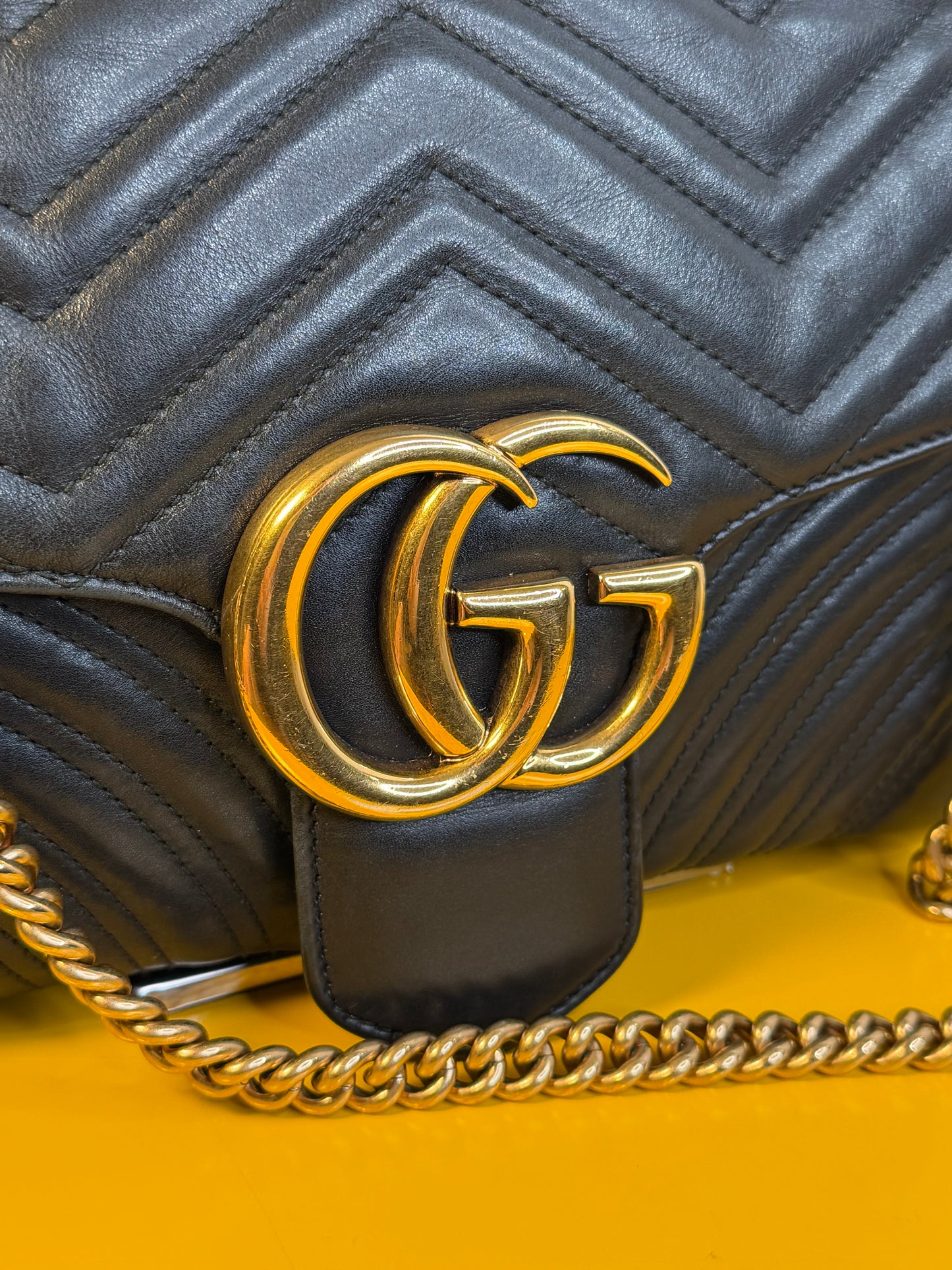 Gucci Marmont