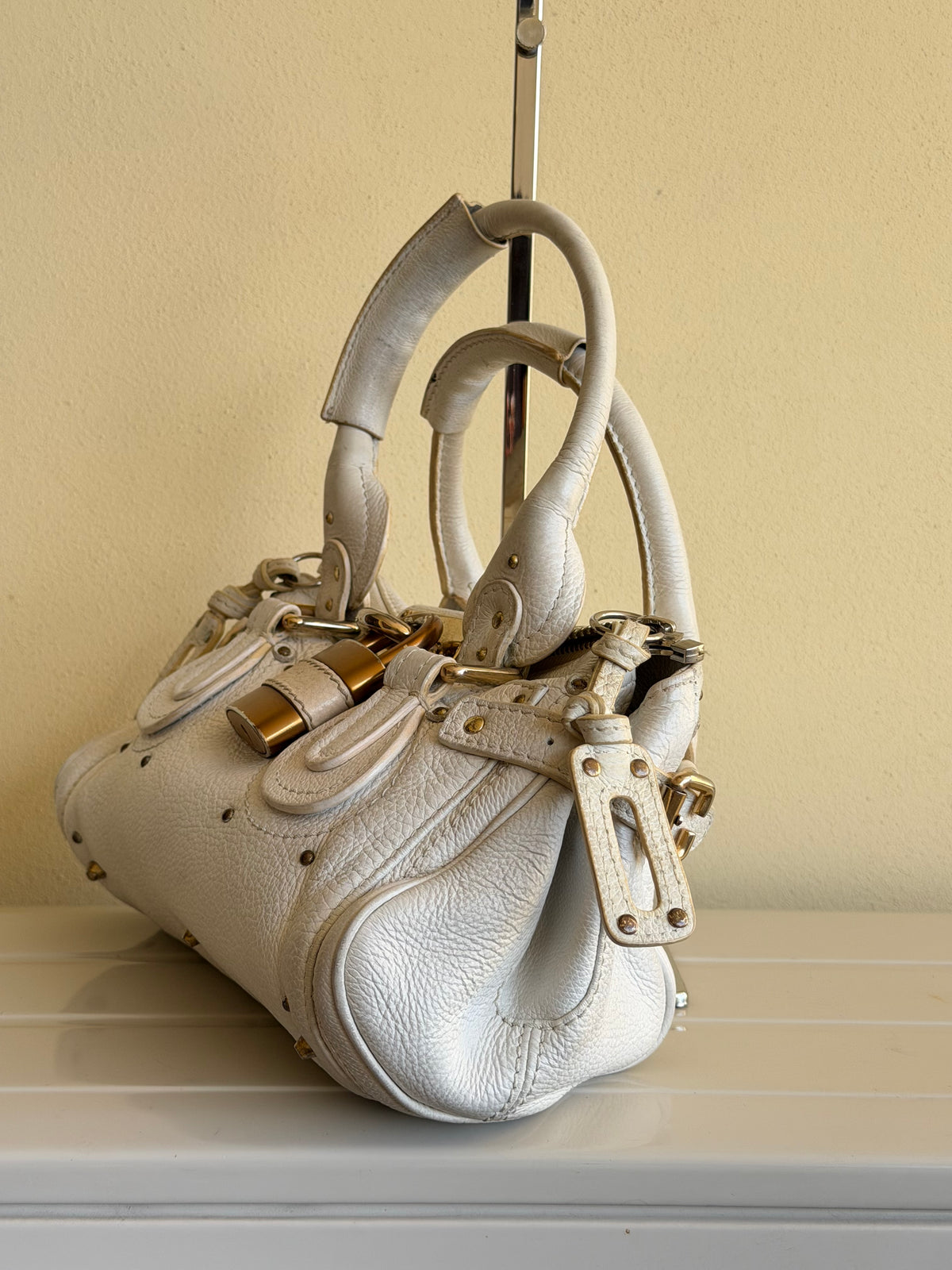Chloè Paddington mini