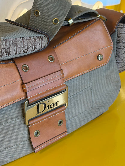 Dior Street Chic Columbus
