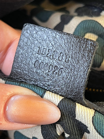 Gucci Indy