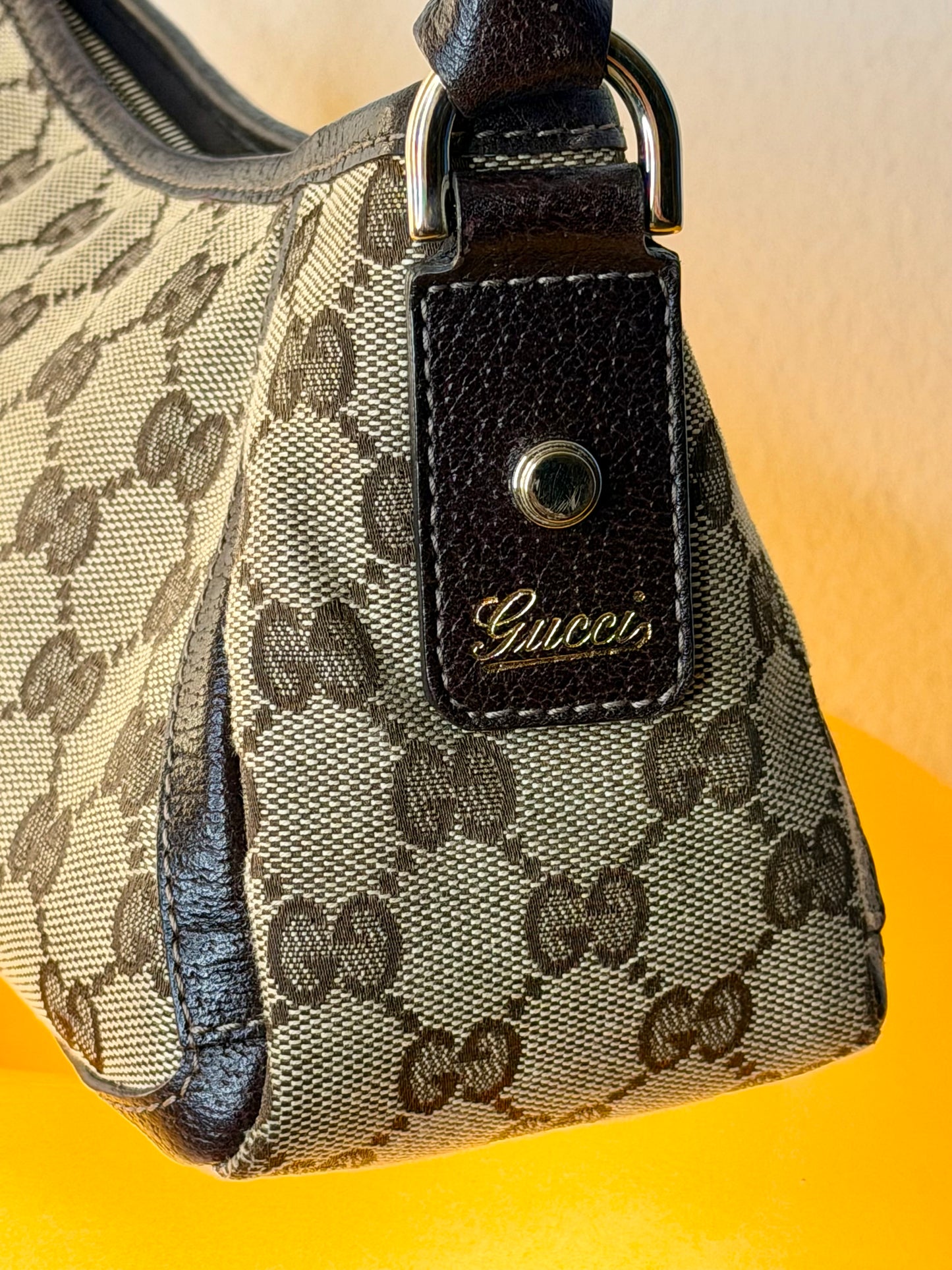 Gucci Mini abbey