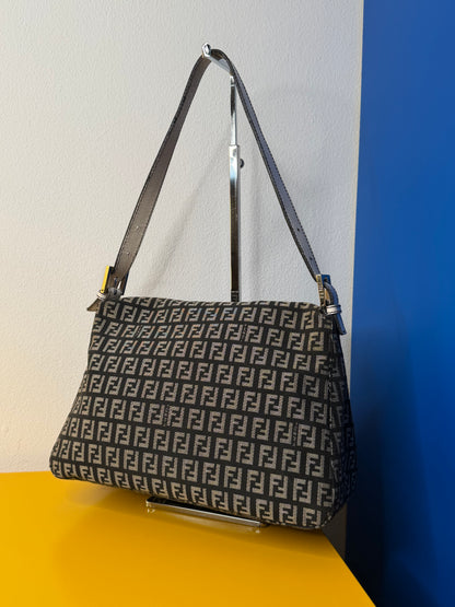 Fendi Mama baguette zucchino