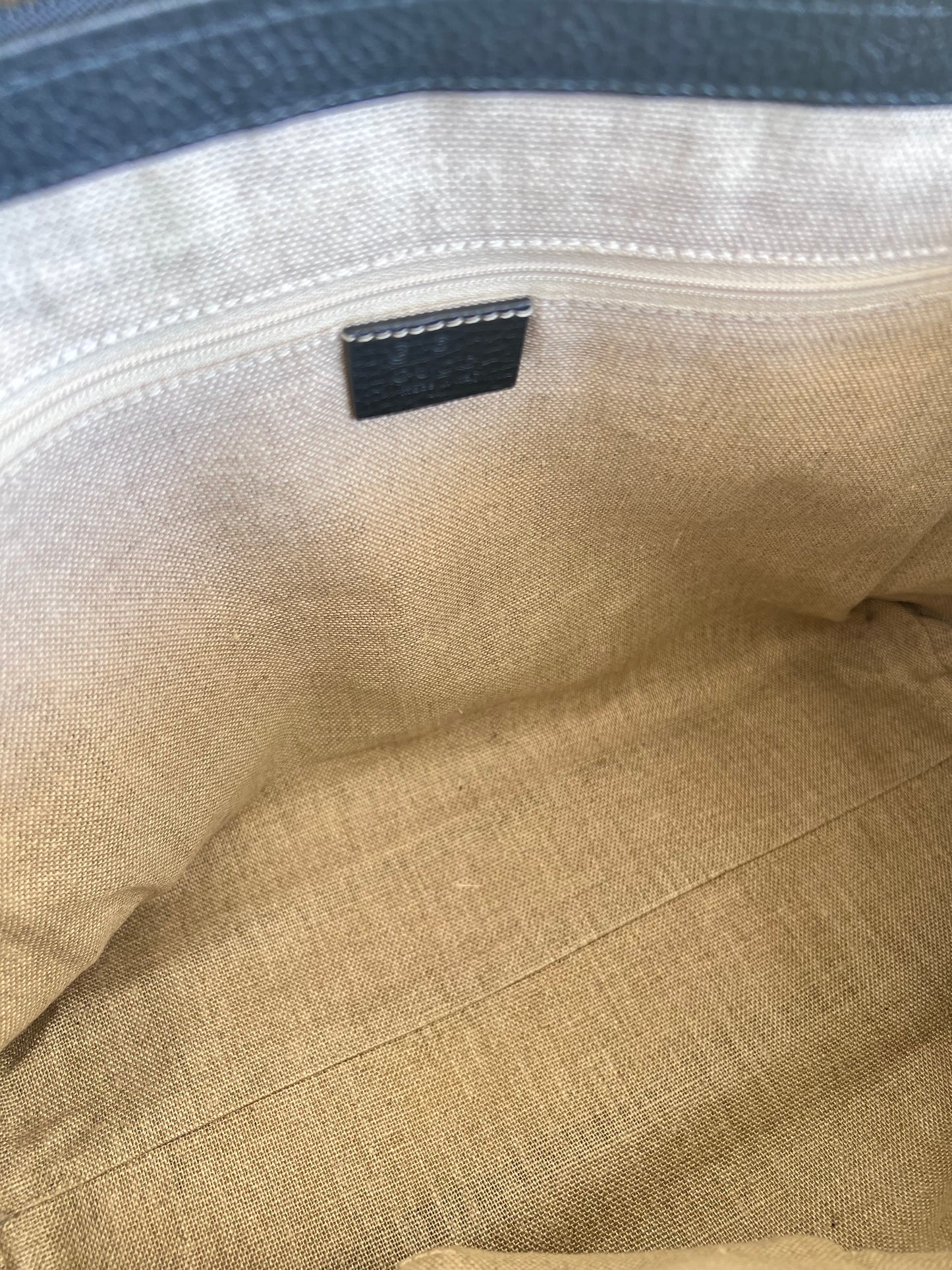 Gucci GG charm
