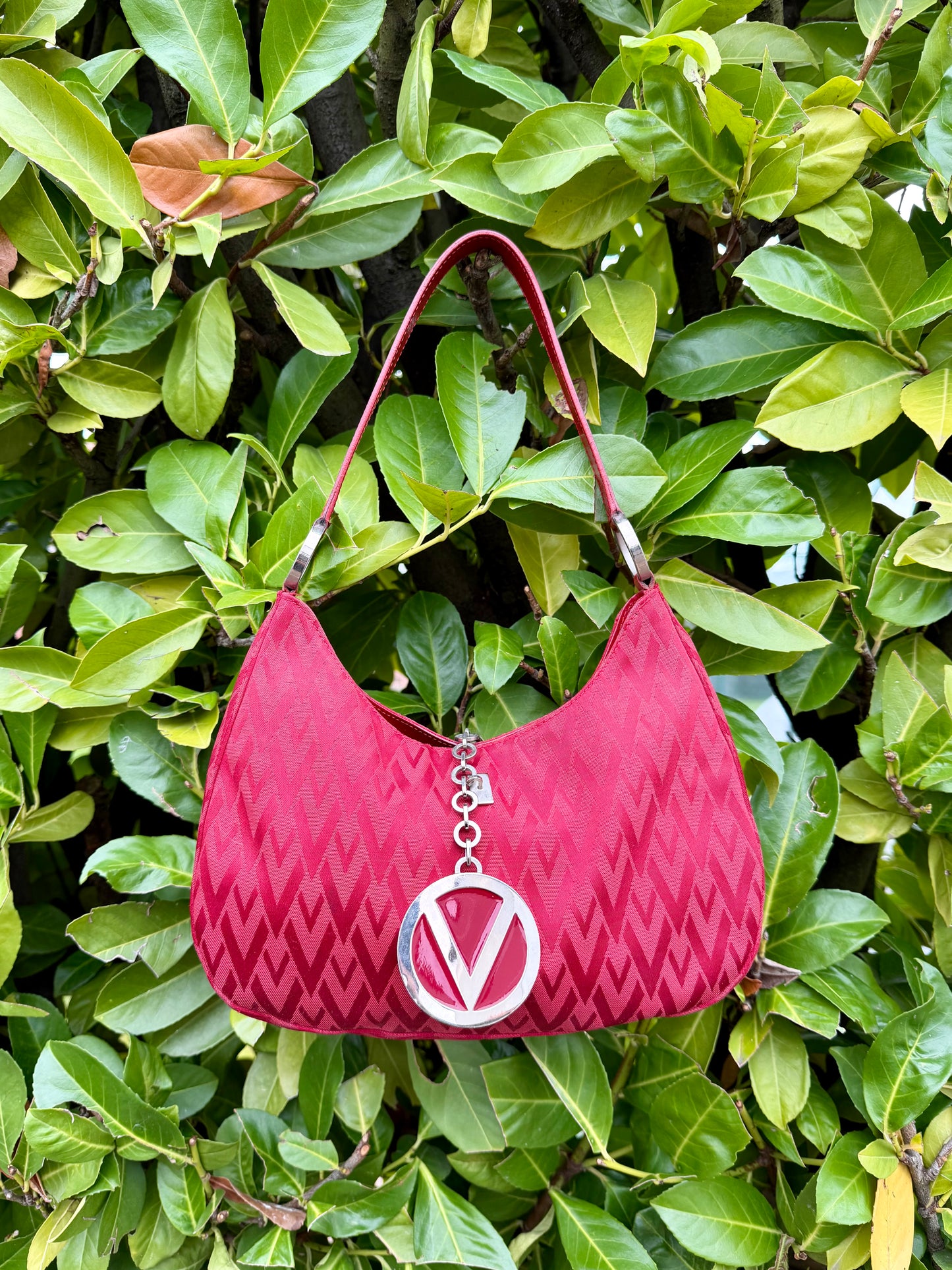 Borsa Valentino flat