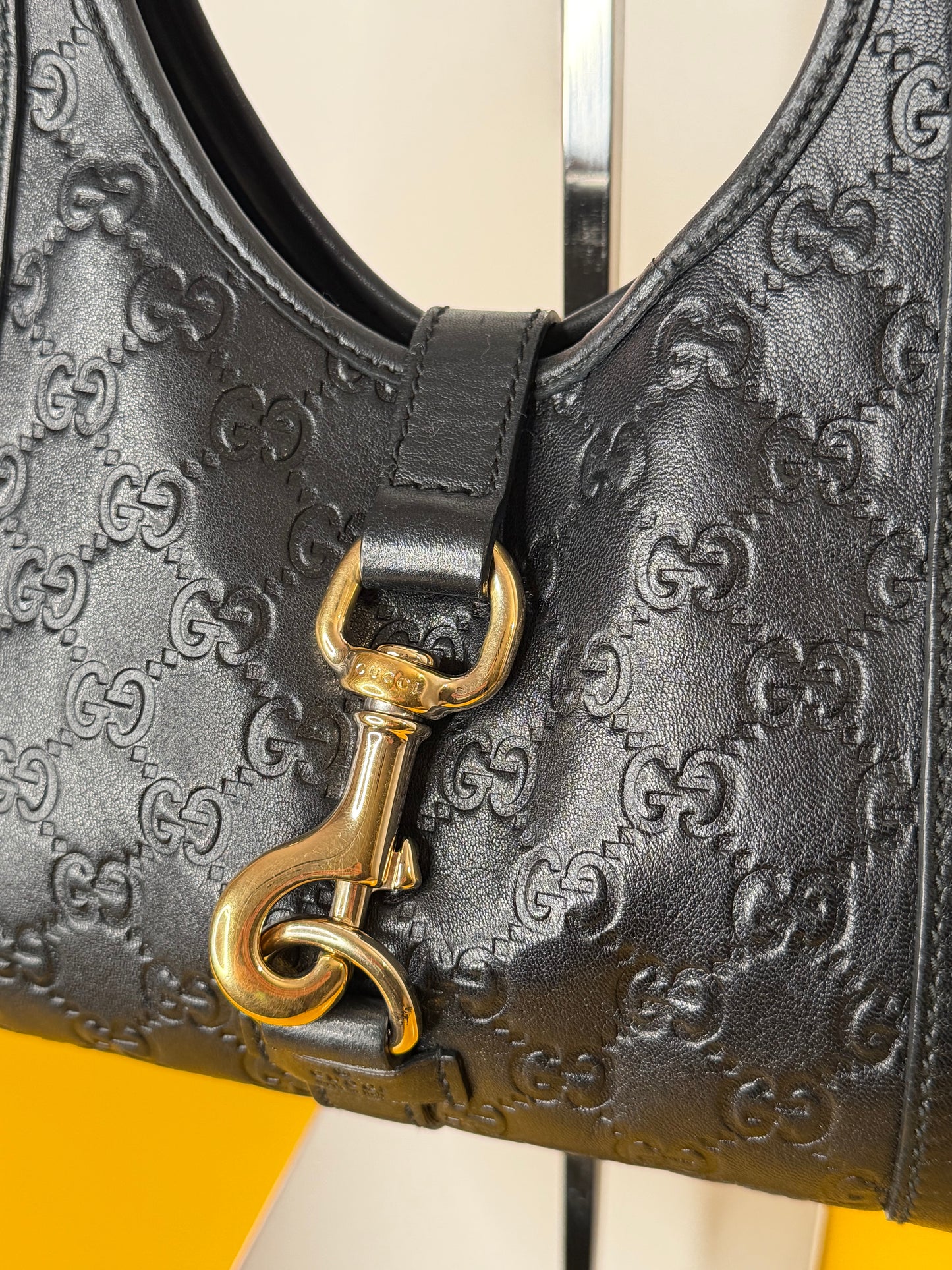Gucci Bardot