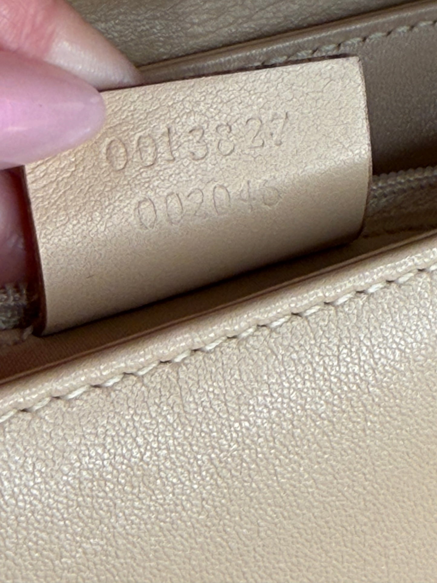 Gucci Borsa a Spalla