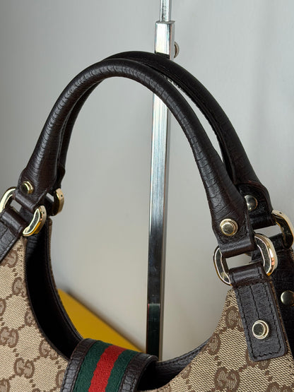 Gucci Bardot Junco