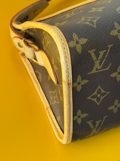 Louis Vuitton tracolla Popincourt