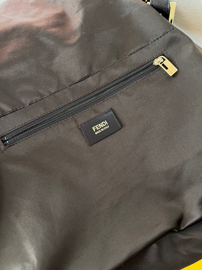 Fendi Mamma Baguette