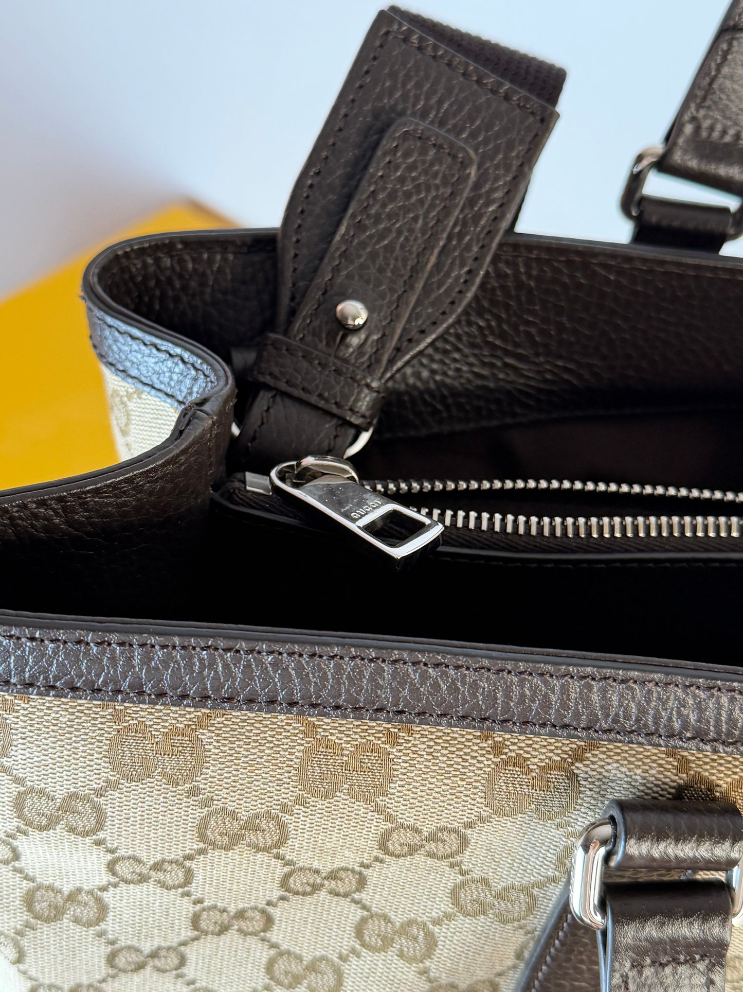 Gucci Tote