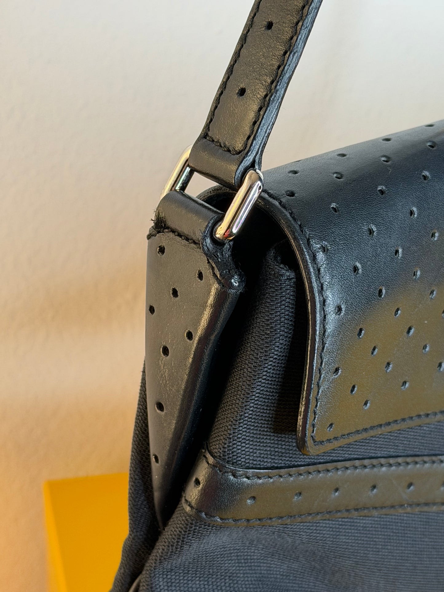 Gucci Reins nera