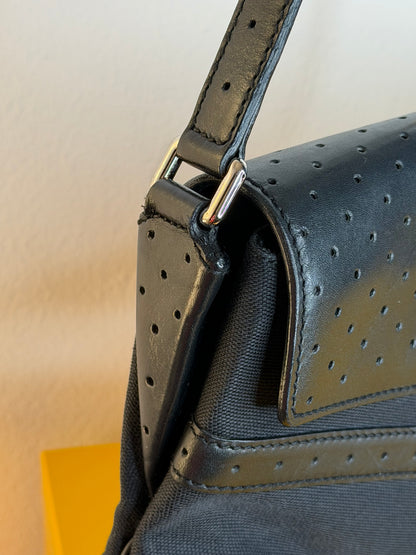 Gucci Reins nera