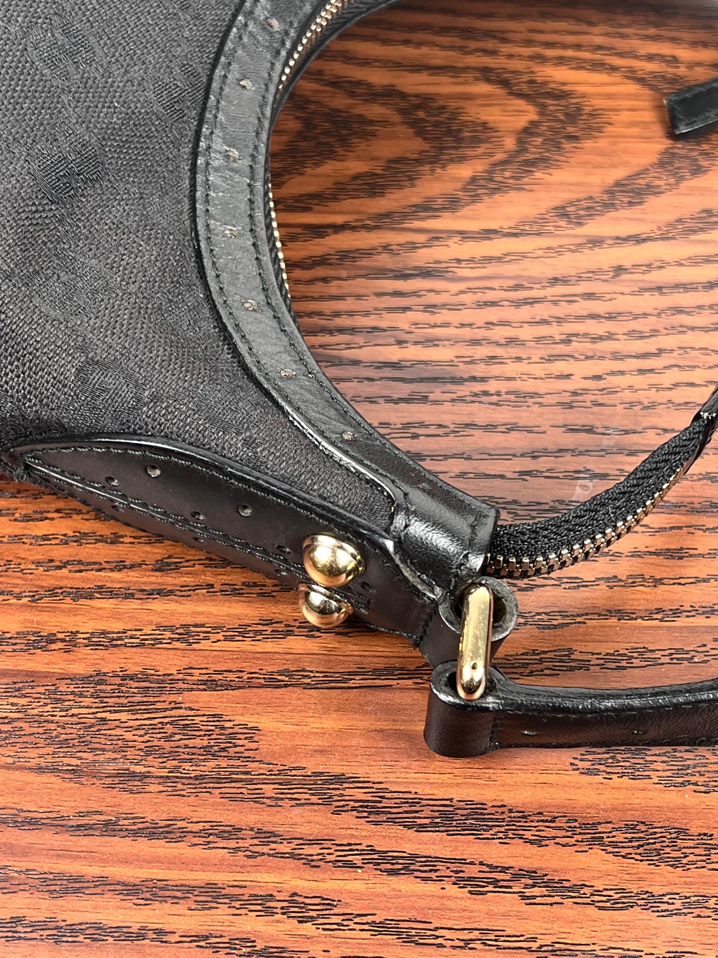 Gucci Hobo GG